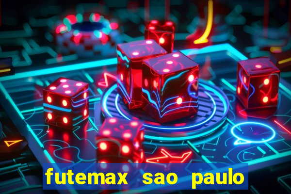 futemax sao paulo x atletico mineiro